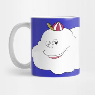 Zeus Mug